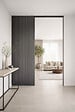 GD MENUISERIES - Galandage (sans kit finition) Pour Porte En 93 cm - vignette