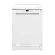 WHIRLPOOL - lave-vaisselle 60cm 15 couverts 43db blanc - W7FHP43 - vignette