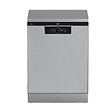 BEKO - lave-vaisselle 60cm 14 couverts 44db inox - BDFN26440X - vignette