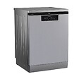 BEKO - lave-vaisselle 60cm 14 couverts 44db inox - BDFN26440X - vignette