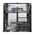 ELECTROLUX - lave-vaisselle 60cm 13 couverts 44db blanc - ESA47400SW - vignette
