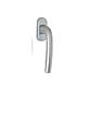 GD MENUISERIES - Fenetre Bois 2 Vantaux H145 x L90 cm Côte Tableau, poignee (ref 010220F9) - vignette