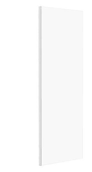 SUP BOIS - tablette mélaminée épaisseur 25 mm 275x67.5 cm - large
