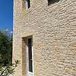 RO'MA NATURE - Pierre de parement extérieur Province ton doré (lot de 1,32 m²) - vignette