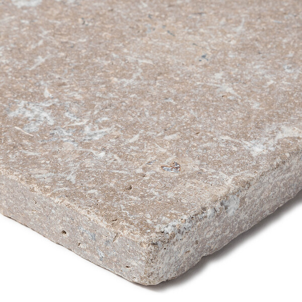 RO'MA NATURE - Couvertine Pierre d'Egypte Beige 85x55x2 cm (à l'unité) - large