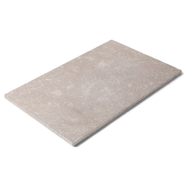 RO'MA NATURE - Couvertine Pierre d'Egypte Beige 85x55x2 cm (à l'unité) - large