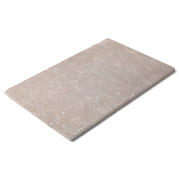 RO'MA NATURE - Couvertine Pierre d'Egypte Beige 85x55x2 cm (à l'unité) - large