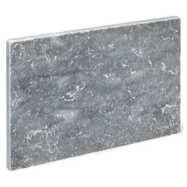 RO'MA NATURE - Palis Pierre d'Adana Gris Bleu 61x40,6x3 cm (à l'unité) - large