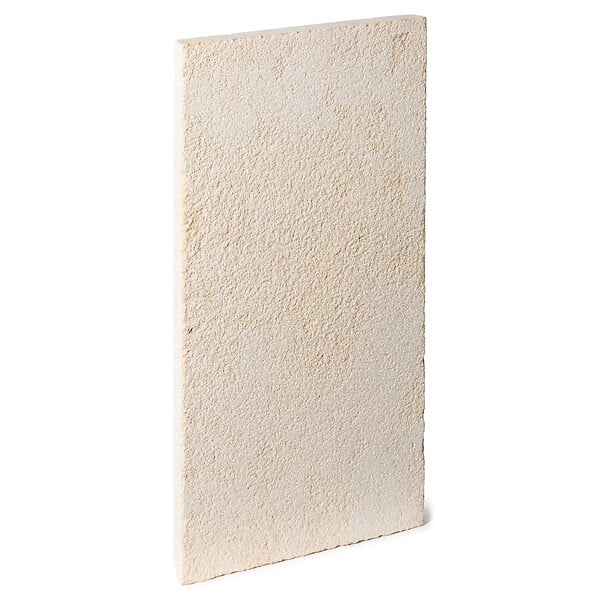 RO'MA NATURE - Palis Pierre de l'Atlas Beige 60x30x3 cm (à l'unité) - large