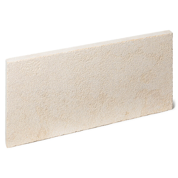 RO'MA NATURE - Palis Pierre de l'Atlas Beige 60x30x3 cm (à l'unité) - large