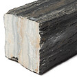 RO'MA NATURE - Piquet Schiste 200x3-7x3-7 cm (à l'unité) - vignette