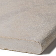 RO'MA NATURE - Bordure de jardin Pierre de l'Atlas Beige 100x35x3 cm (à l'unité) - vignette