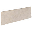 RO'MA NATURE - Bordure de jardin Pierre de l'Atlas Beige 100x35x3 cm (à l'unité) - vignette