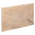 RO'MA NATURE - Palis Travertin Beige Nuancé 61x40,6x3 cm (à l'unité) - vignette