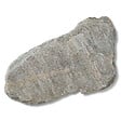 RO'MA NATURE - Pas japonais Irrégulier Pierre de Kavala Gris 45x3-4 cm (lot de 5) - vignette