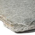 RO'MA NATURE - Pas japonais Irrégulier Pierre de Kavala Gris 45x3-4 cm (lot de 20) - vignette