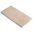 RO'MA NATURE - Pas japonais Rectangle Pierre d'Egypte Beige 60x30x3 cm (à l'unité) - vignette