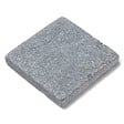 RO'MA NATURE - Pavé Pierre Vinh Bleue 15x15x2,5 cm (vendu au m² - 45 pavés/m²) - vignette