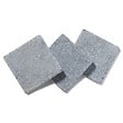 RO'MA NATURE - Pavé Pierre Vinh Bleue 15x15x2,5 cm (vendu au m² - 45 pavés/m²) - vignette