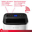 ARISTON - Ariston Deos Déshumidificateur silencieux et intuitif avec WIFI intégré, Blanc (3381355) - vignette