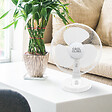 COOL CLIMA - VENTILATEUR DE TABLE 30CM - COOL CLIMA - CCVT45W-300E - vignette