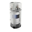 ARISTON - Ariston NUOS PLUS S2 WiFi 80L – Chauffe-eau Thermodynamique Gainable Mural, R290, A+ - vignette