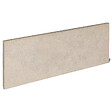 RO'MA NATURE - Bordure de jardin Pierre de l'Atlas Beige 100x35x3 cm (à l'unité) - vignette
