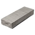 RO'MA NATURE - Marche-bloc Grès Kandla Gris 100x35x15 cm (à l'unité) - vignette
