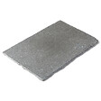 RO'MA NATURE - Margelle de piscine Pierre de Tandur Gris 60x40x2 cm Bord Naturel (à l'unité) - vignette