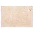 RO'MA NATURE - Carrelage Travertin Beige Nuancé 61x40,6x1,2 cm - Intérieur et Extérieur (lot de 1,24 m² 5 dalles) - vignette