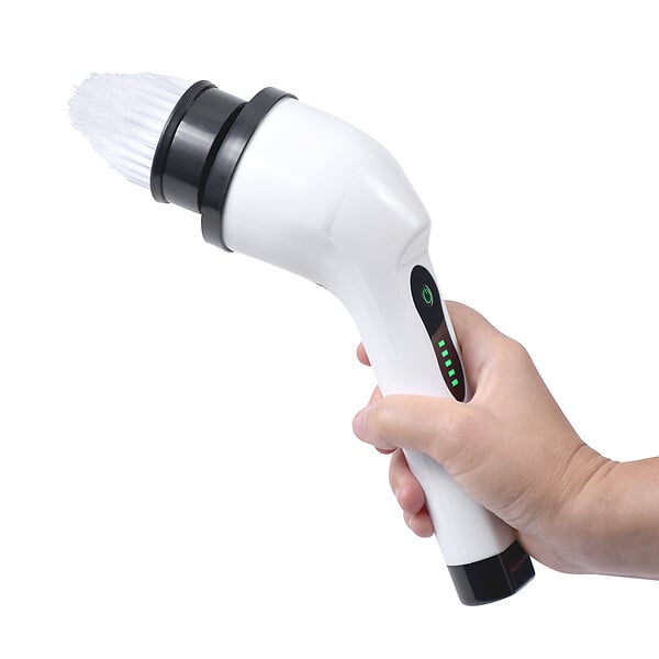 BLIVING - Brosse de nettoyage electrique - large