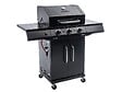 CHAR-BROIL - Barbecue à gaz Performance CORE B3 + Plancha - Char-Broil - vignette