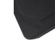HESPERIDE - Dalle en béton noir pour pied de parasol 15 kg - 38 x 38 cm - Hespéride - vignette