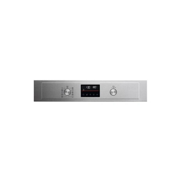 ELECTROLUX - four intégrable combi vapeur 72l 60cm pyrolyse inox - EOC4P46X - large