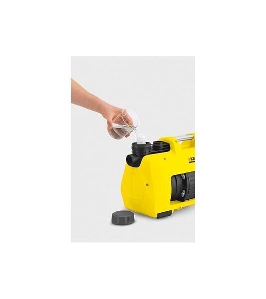 KARCHER - Pompe de surface automatique pour maison et jardin 800W BP 3 Home & Garden Karcher - large