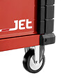 FACOM - Servante JETM3  6 tiroirs rouge FACOM JET.6M3APF - vignette
