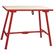 VIRAX - TABLE MONTEUR PLIANTE 200910 - vignette