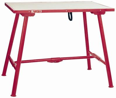 VIRAX - TABLE MONTEUR PLIANTE 200910 - large