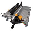 VITO - Scie à onglet Ø250mm combinée 1800W 2en1 avec plateau Angles de coupe variés VITO - vignette