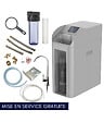 APIC - Adoucisseur d'eau filtrant "2 en 1" Apic 10L Avec Accessoires + Mise en Service Gratuite - vignette