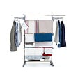 KITCHEN MOVE - Séchoir à linge avec accessoires EXTRA 22M 3 niveaux - vignette