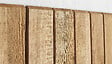 Collections Atlante - Bordure de jardin en pin Prima - vignette