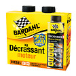BARDAHL - Pack decrassant 5 en 1 diesel- gsa - vignette