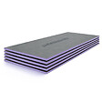 JACKON - Jackon Plano 1300x600x6 mm Pack de 5 Panneaux à carreler isolants pour tout type de support, surface totale 3,9m² (4521942) - vignette