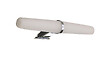 ONDEE - Applique LED LAURIE - 235mm - ABS chromé et polycarbonate - Blanc opaque - vignette