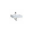 KOLO BY GEBERIT - KOLO by Geberit Twins Lavabo rectangulaire 60x46cm avec trop-plein (L51160000) - vignette