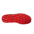 COVERGUARD - Chaussure sécurité rouge MILERITE s1 T 42 - vignette