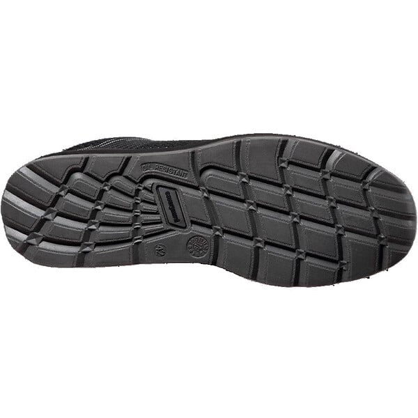 COVERGUARD - Chaussures De Sécurité Type Sport Milerite De Coverguard Taille 41 - large