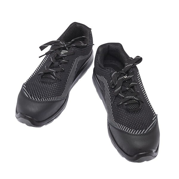 COVERGUARD - Chaussures De Sécurité Type Sport Milerite De Coverguard Taille 41 - large