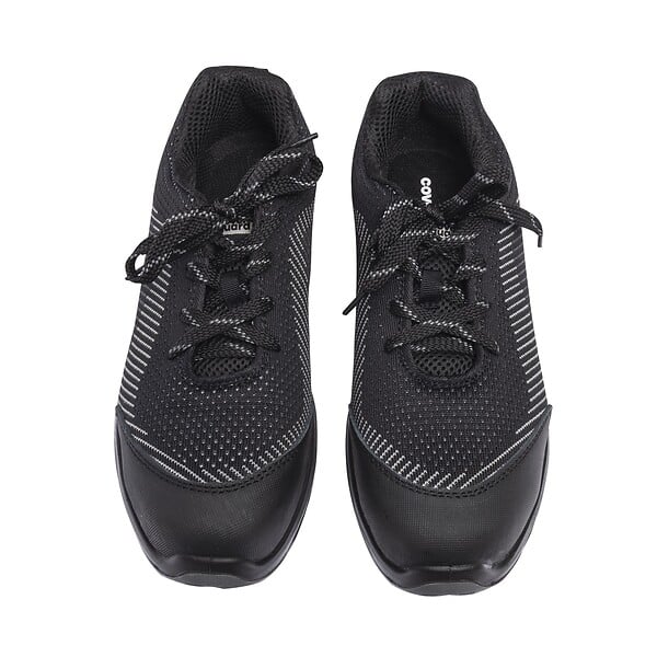 COVERGUARD - Chaussures De Sécurité Type Sport Milerite De Coverguard Taille 41 - large